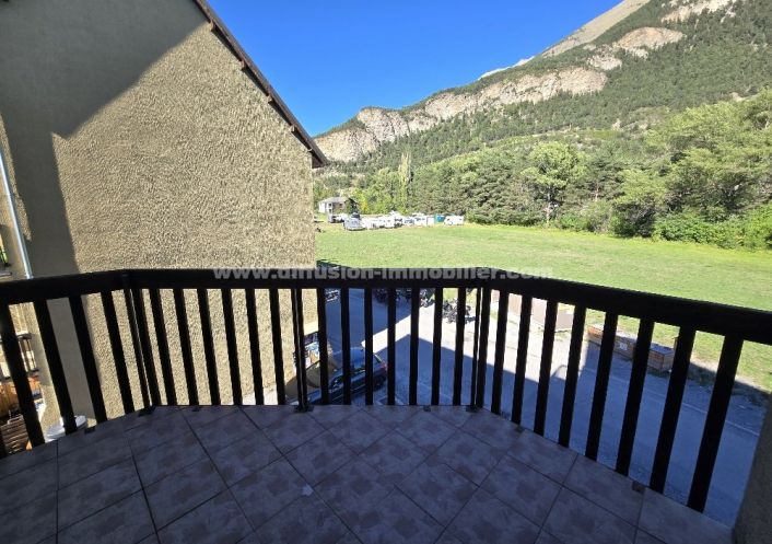 vente Studio Jausiers