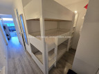 vente Studio cabine Pra Loup 1600
