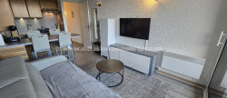 vente Studio cabine Pra Loup 1600