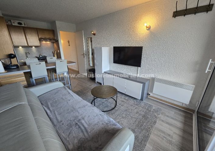 vente Studio cabine Pra Loup 1600