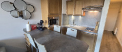 vente Studio cabine Pra Loup 1600