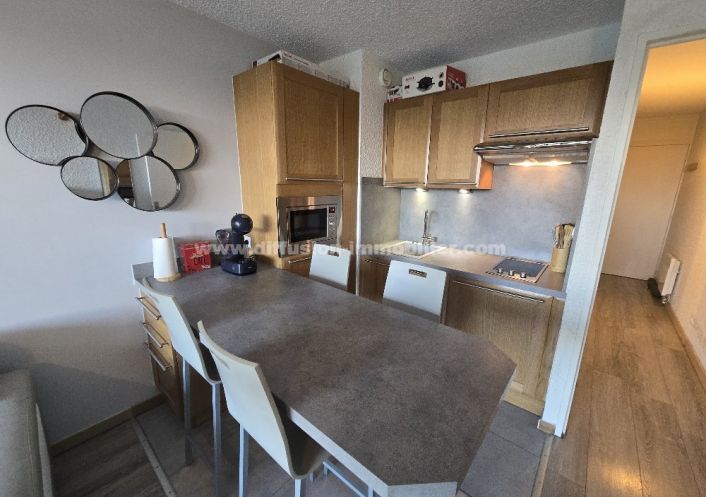 vente Studio cabine Pra Loup 1600