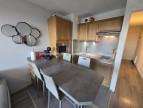 vente Studio cabine Pra Loup 1600