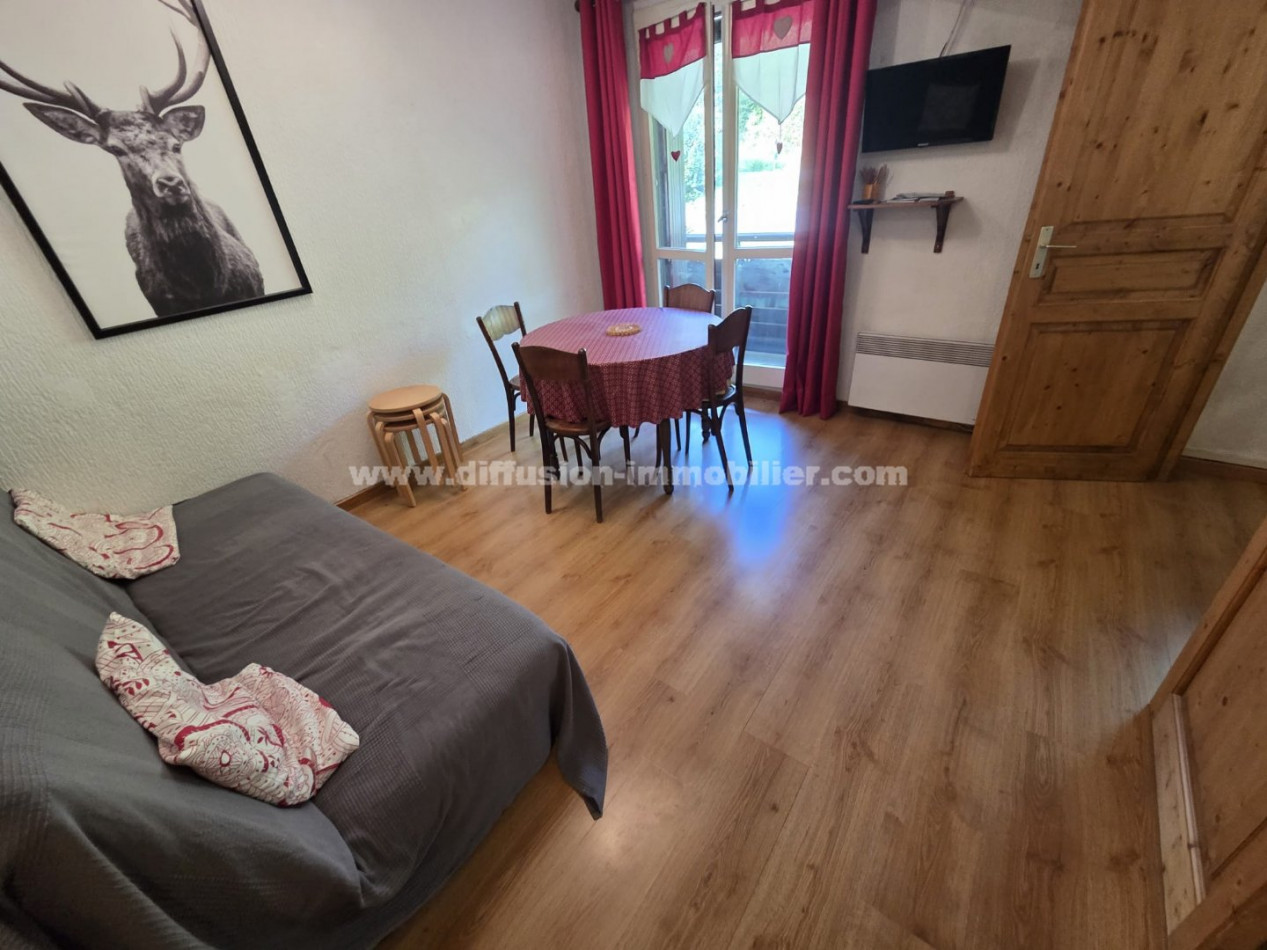 vente Studio Pra Loup 1500 - Photo 3