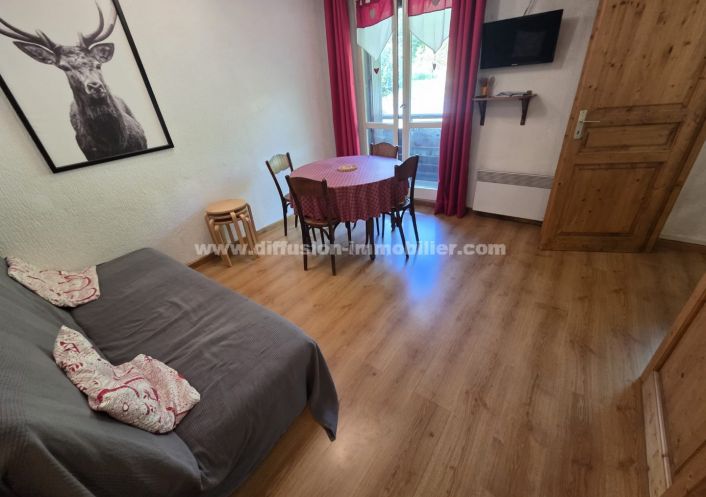 vente Studio Pra Loup 1500