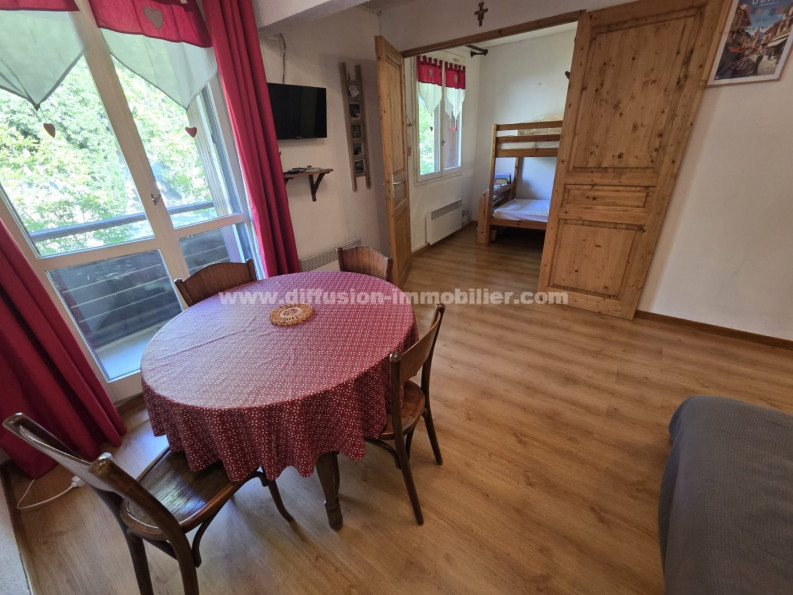 vente Studio Pra Loup 1500 - Photo 1