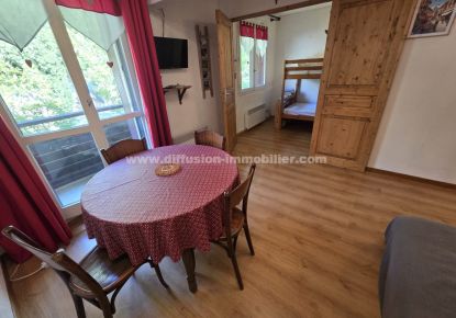 vente Studio Pra Loup 1500
