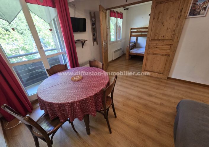 vente Studio Pra Loup 1500