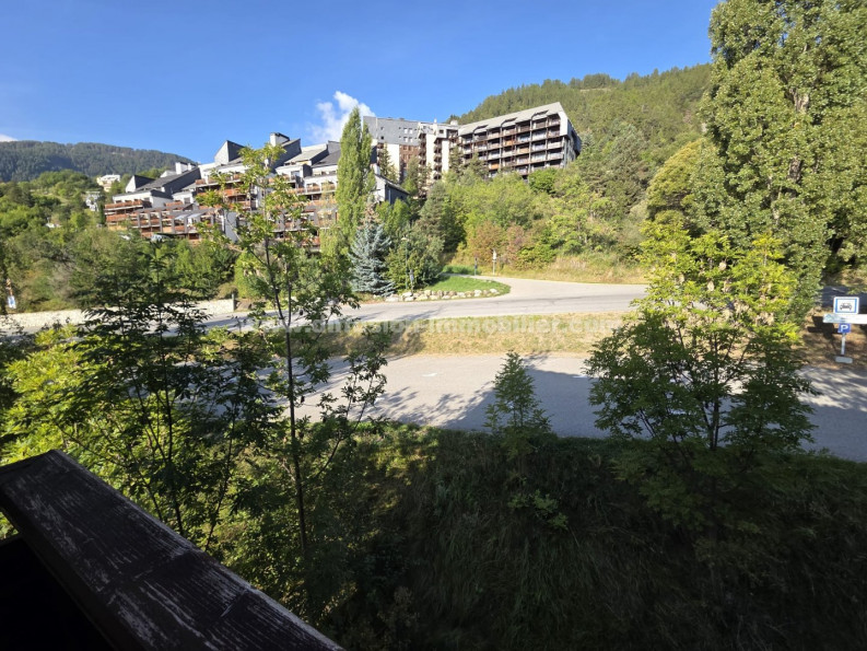 vente Studio Pra Loup 1500 - Photo 2
