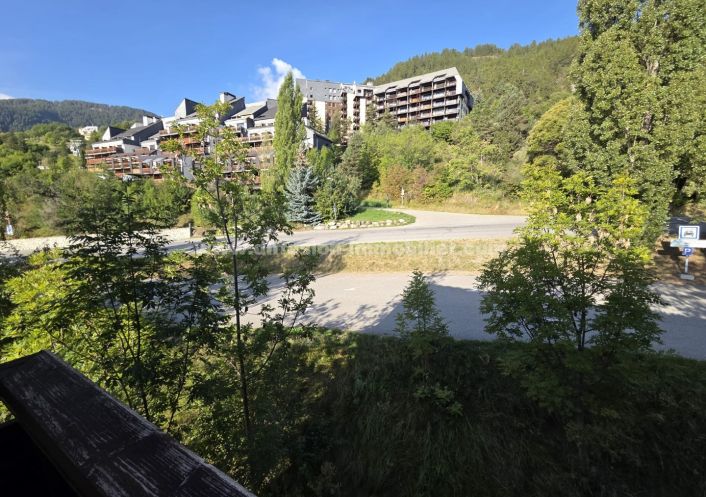 vente Studio Pra Loup 1500