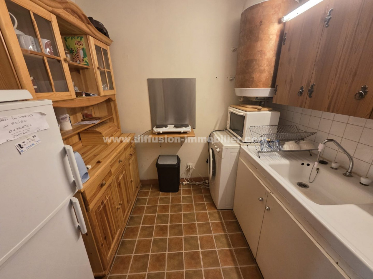 vente Studio Pra Loup 1500 - Photo 4