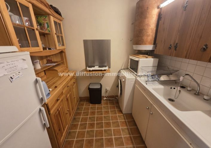 vente Studio Pra Loup 1500