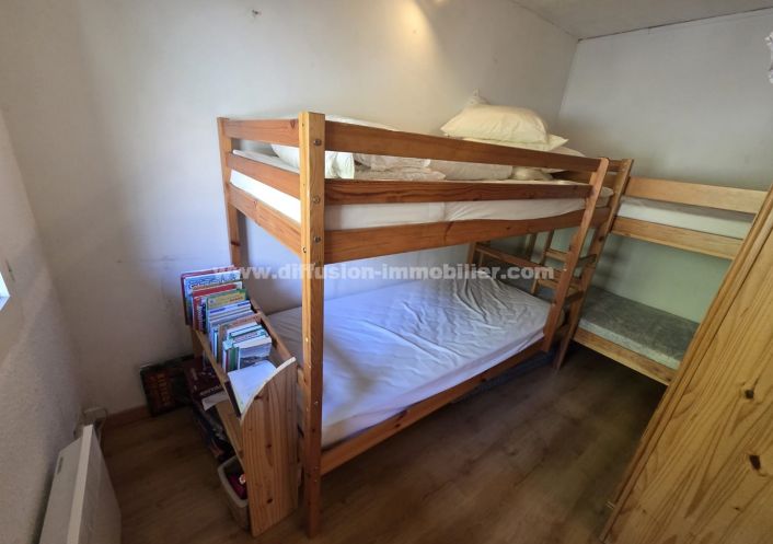 vente Studio Pra Loup 1500