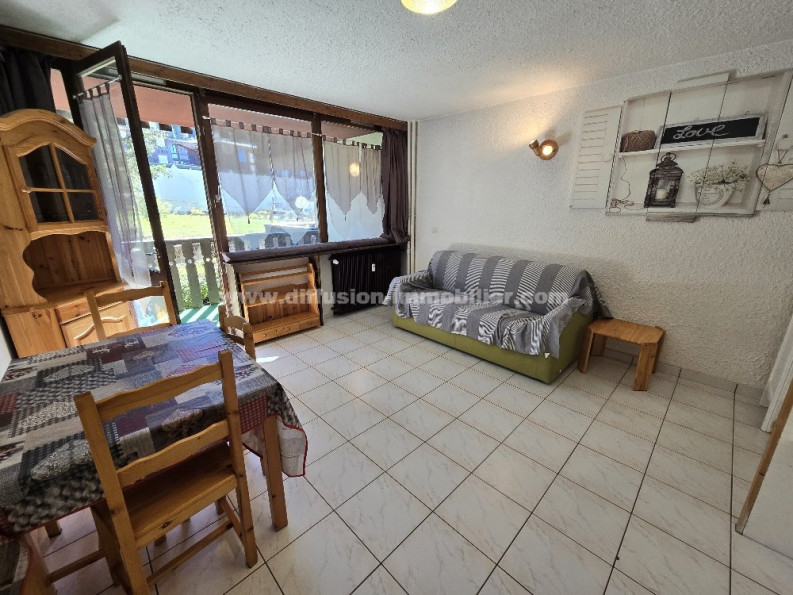 vente Studio Pra Loup 1600 - Photo 1
