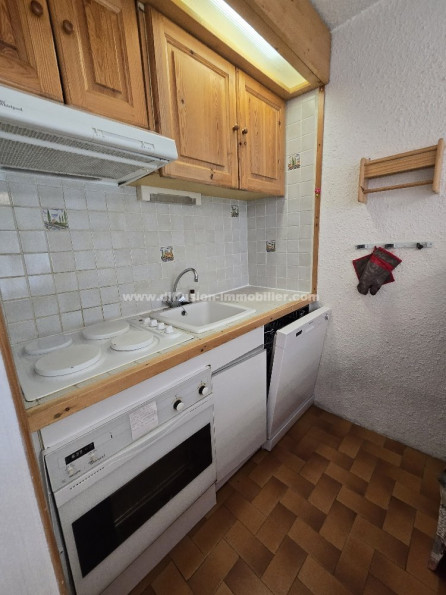 vente Studio Pra Loup 1600 - Photo 3