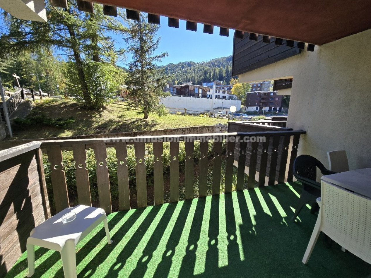 vente Studio Pra Loup 1600 - Photo 2