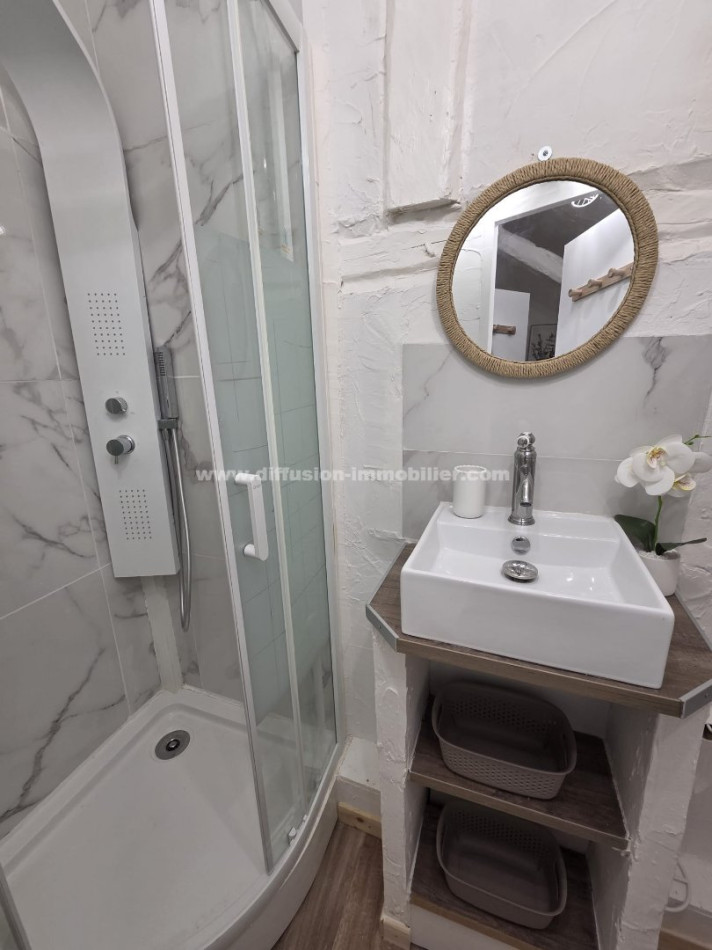vente Appartement Barcelonnette - Photo 4