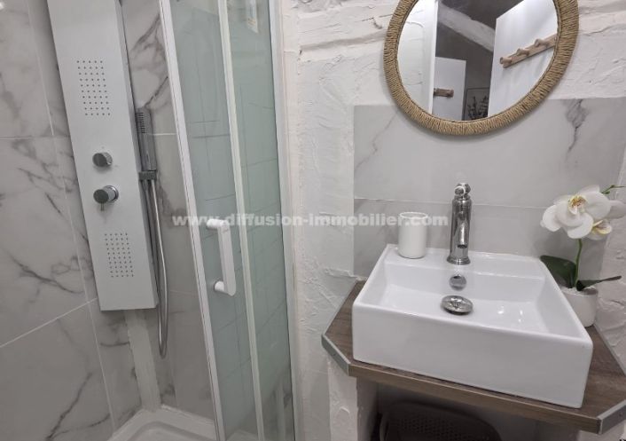 vente Appartement Barcelonnette
