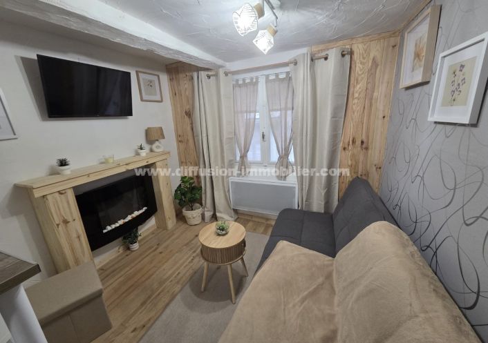 vente Appartement Barcelonnette