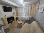 vente Appartement Barcelonnette