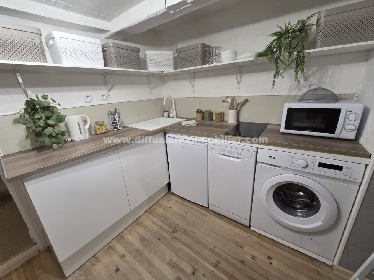 vente Appartement Barcelonnette - Photo 2