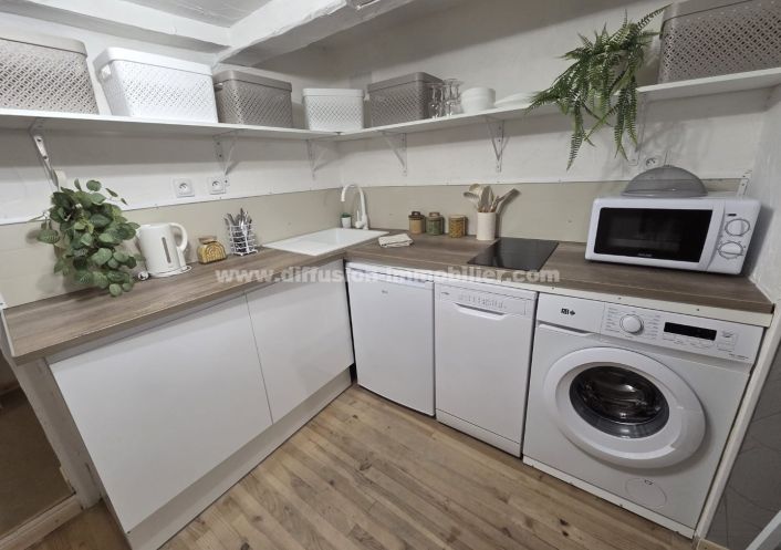 vente Appartement Barcelonnette