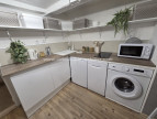 vente Appartement Barcelonnette
