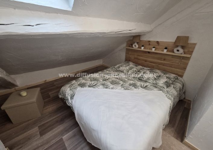 vente Appartement Barcelonnette