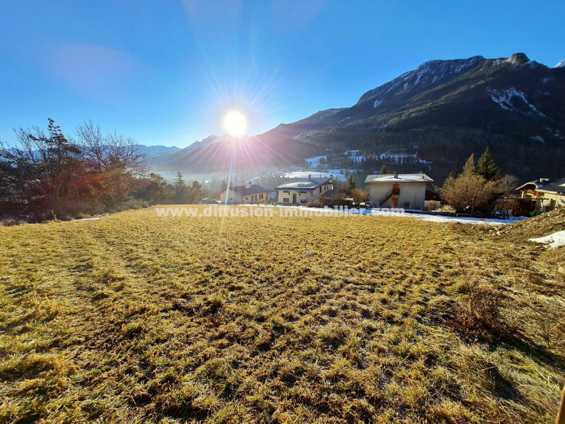 vente Terrain Les Thuiles - Photo 2