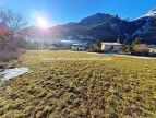 sale Terrain Les Thuiles