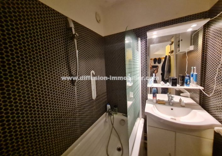 location Appartement Barcelonnette