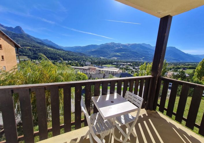 letting Appartement Barcelonnette