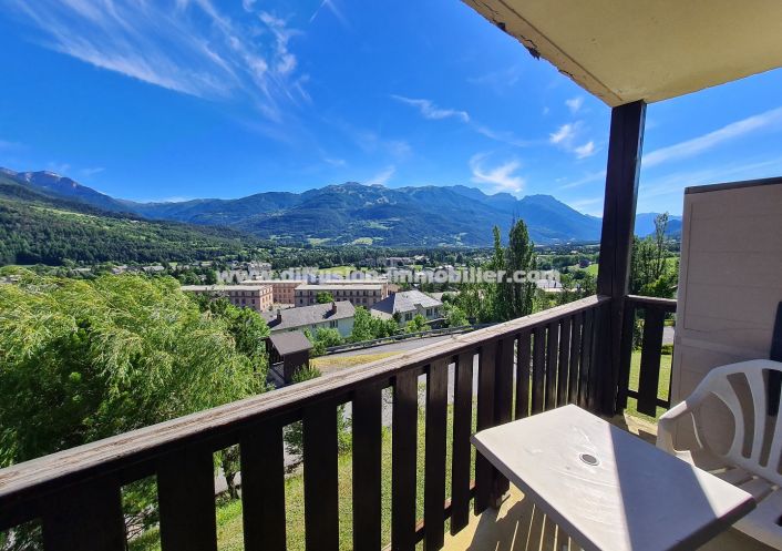 location Appartement Barcelonnette