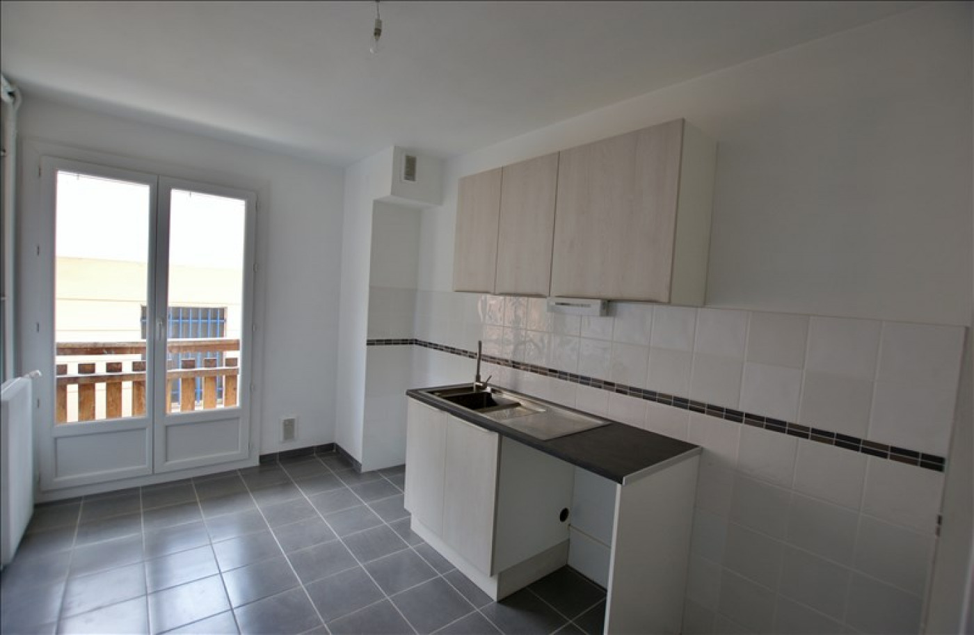location Appartement Barcelonnette - Photo 1