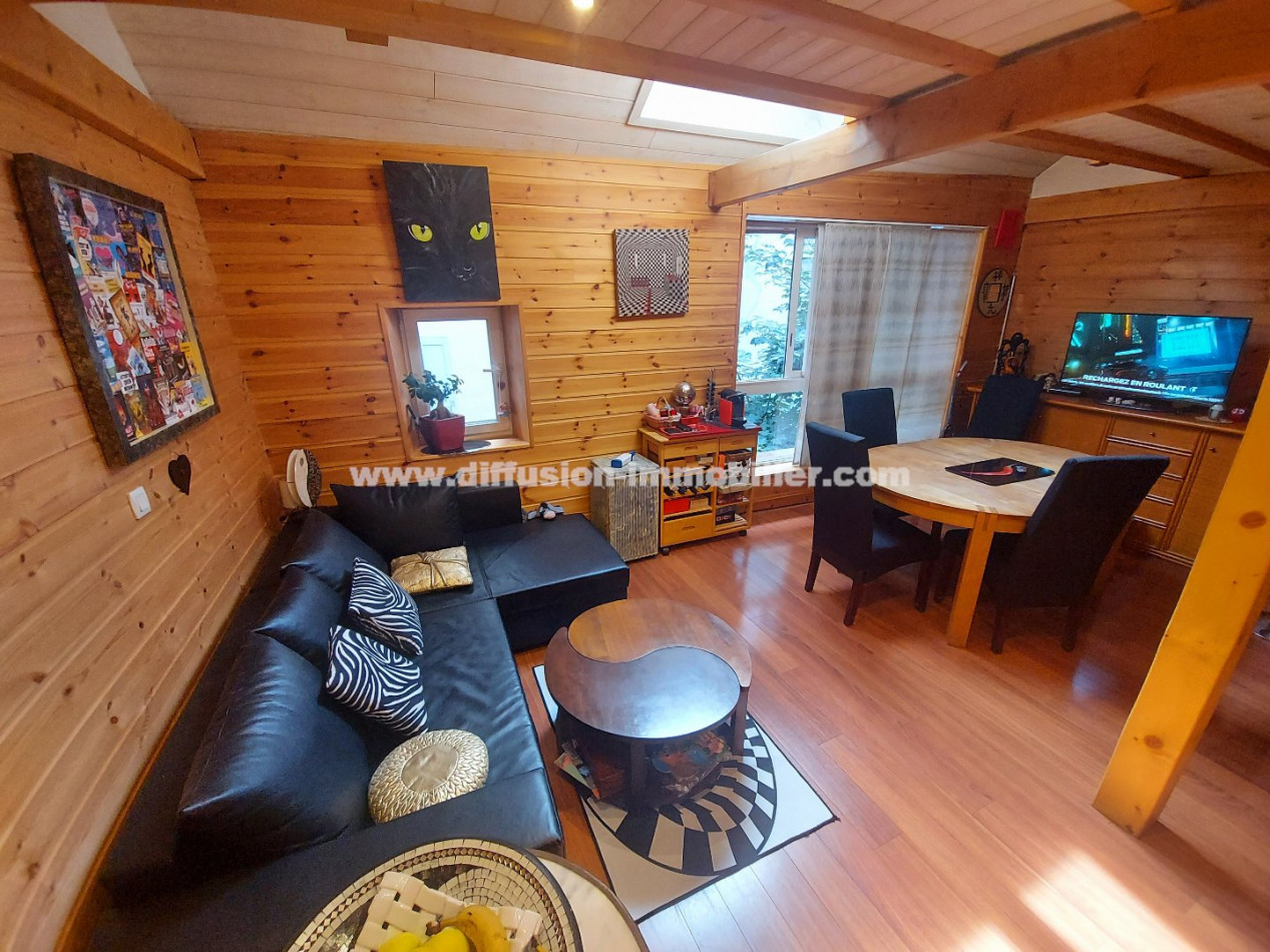 vente Maison Barcelonnette - Photo 1