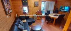 vente Maison Barcelonnette
