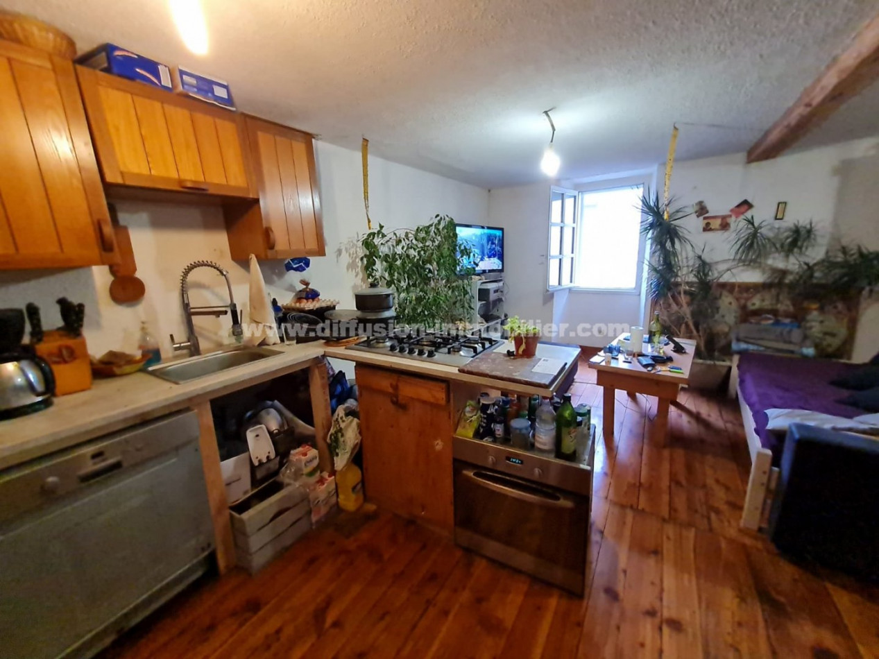 sale Duplex Jausiers - Photo 1