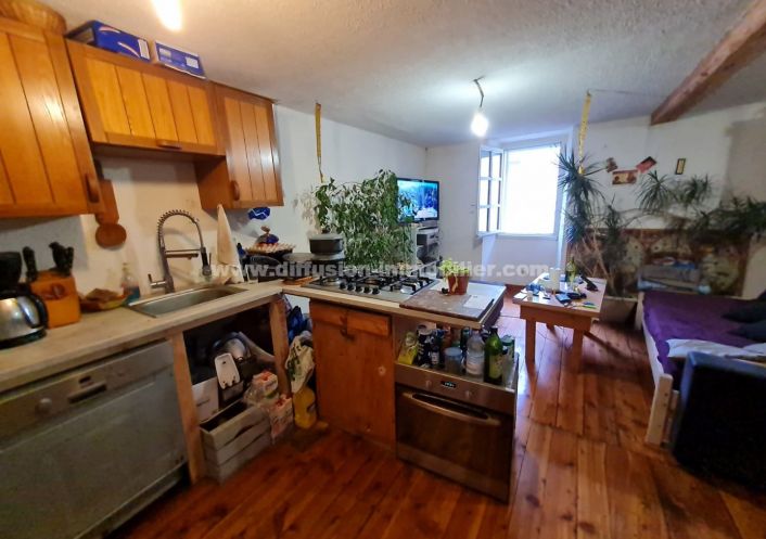 vente Duplex Jausiers