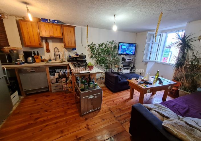 vente Duplex Jausiers