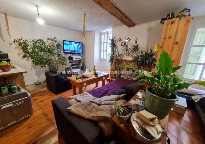 vente Duplex Jausiers