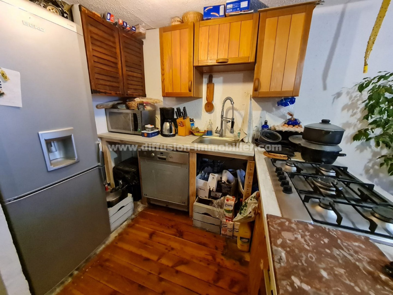 sale Duplex Jausiers - Photo 4