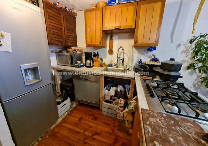 vente Duplex Jausiers