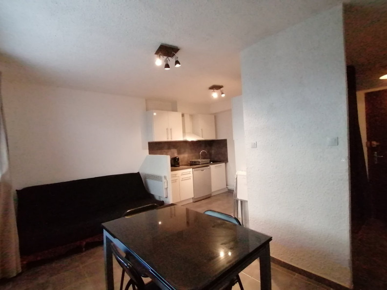 vente Appartement rénové Pra Loup 1500 - Photo 1