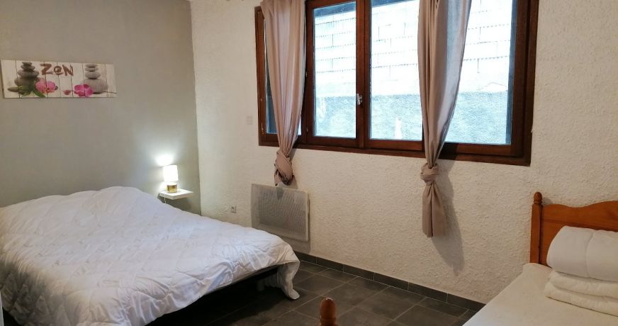 vente Appartement rénové Pra Loup 1500