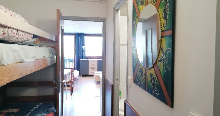 vente Appartement Pra Loup 1600