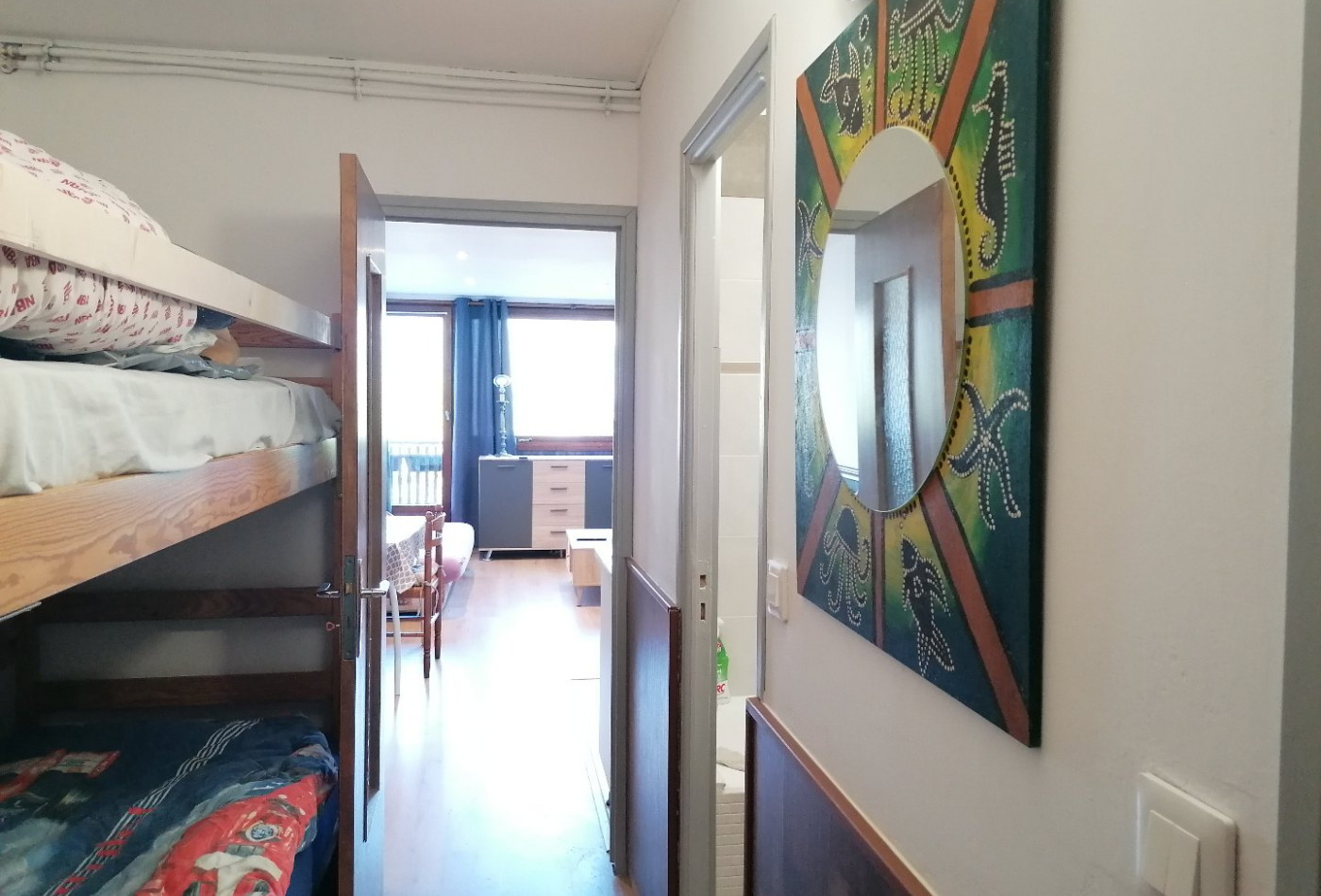 vente Appartement Pra Loup 1600 - Photo 7