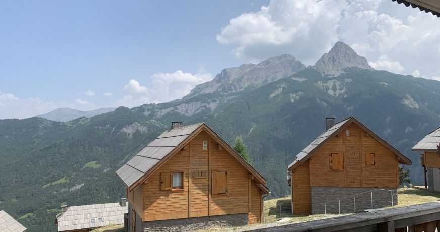 vente Appartement Pra Loup 1500