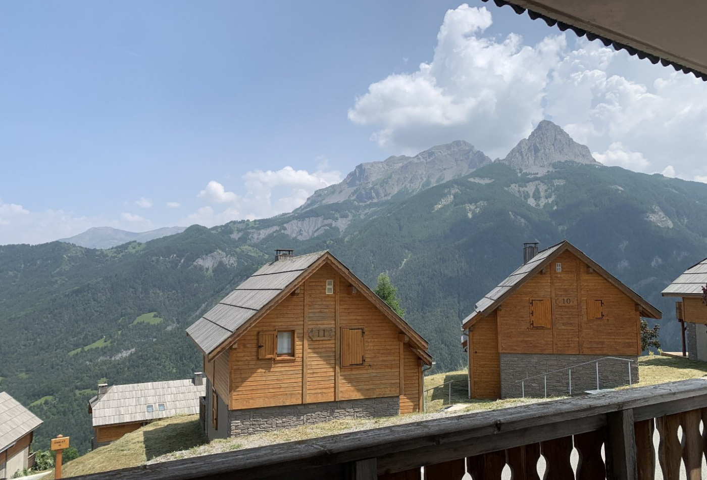 vente Appartement Pra Loup 1500 - Photo 5