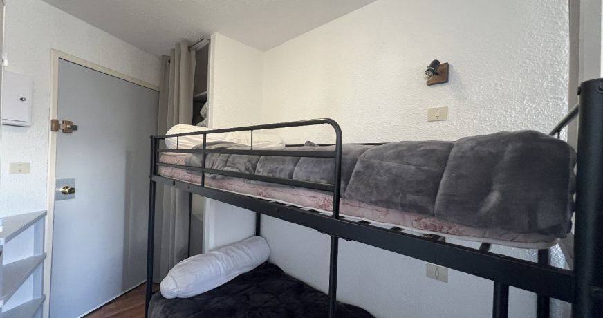 vente Appartement Pra Loup 1600