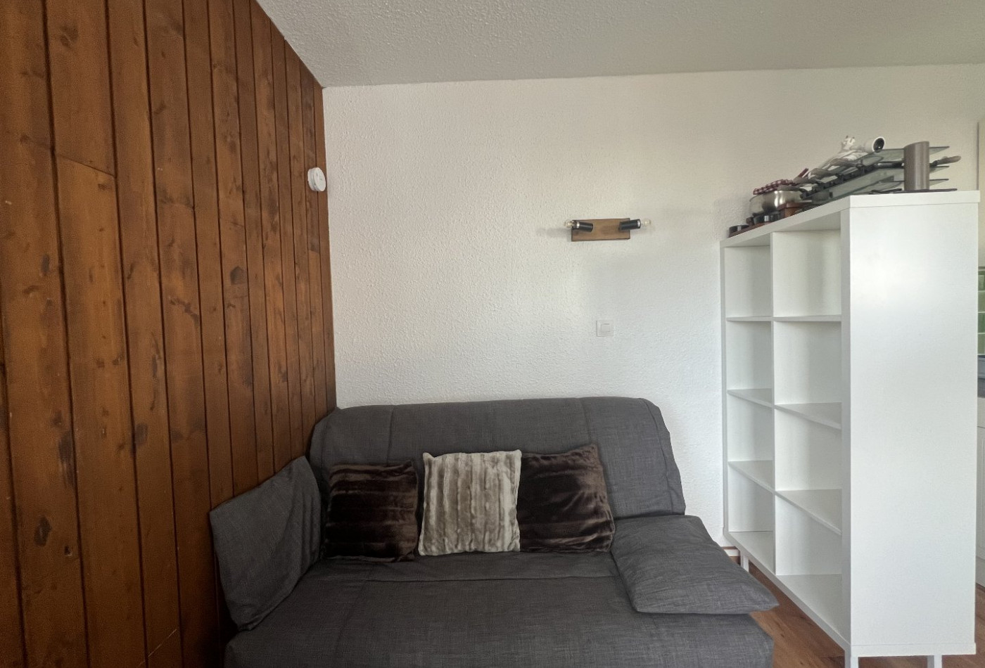 vente Appartement Pra Loup 1600 - Photo 8